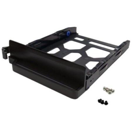 Qnap Qnap Black Hdd Tray V4 TRAY-35-NK-BLK04